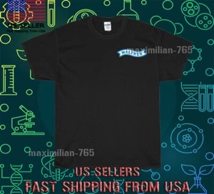 NUOVA MAGLIA WALTHER DEFENSE DIVISION RACING LOGO T-SHIRT TAGLIA DIVERTENTE S-5XL - Foto 1 di 5