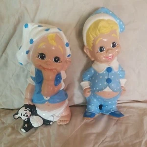 Cermanic Cupie Figuren - Bild 1 von 10