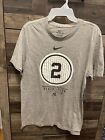Nike Derek Jeter Ny Yankees 2 Mens Tee T Shirt Size Small Brand New W Tags