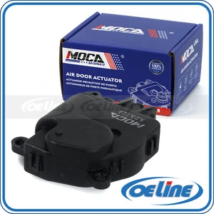 Actuador de puerta de mezcla de aire HVAC para Chrysler Dodge Journey Jeep Wrangler Compass - Imagen 1 de 13