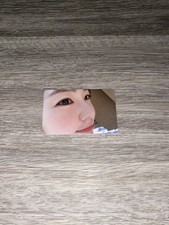 Red Velvet ‘The Reve Festival Day 1’ Album Official Photocard - IRENE