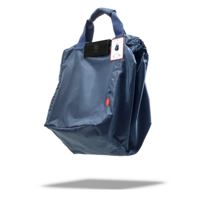 Easy-Cooler, Einkaufswagentasche, Einhängetasche für den Einkaufswagen - Bild 1 von 4