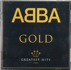 ABBA GOLD - Bild 1 von 2