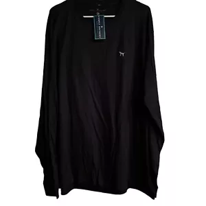 Simply Southern Langarm rot LKW Grafik Shirt Herren Größe XXL - Bild 1 von 8
