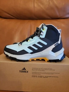 Adidas Terrex AX 4 MID GTX W Damenschuhe Neu Ovp - Bild 1 von 8