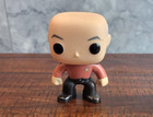 Funko Pop! Star Trek The Next Generation - Captain Picard 188 Loose Figure