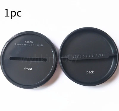 Front Lens Cap for Hasselblad B50 bay 50 bay-50 Lens lenses # 51640 Plastic  - Image 1 of 3