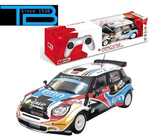 AUTO RADIOCOMANDATA MINI COUNTRYMAN Jcw Wrc - Foto 1 di 3