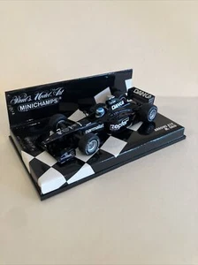 1/43 Minichamps F1 1998 Pfeile A19 #17 M. Limousine 430980017 - Bild 1 von 9