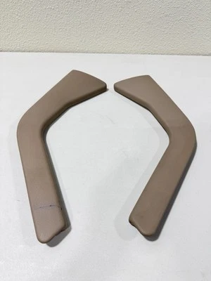 BMW Z3 Roadster Center Console Hockey Stick Trim Cover Panel Set 96-02 OEM - Image 1 of 4