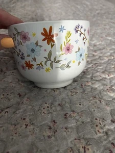 Taza Primitives By Kathy A Cup Of Whatever Meh 20oz Flores - Imagen 1 de 10