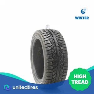 Used 235/45R17 GT Radial Champiro IcePro Studded 97T - 10.5/32 - Picture 1 of 4