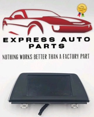 2016-2018 BMW X1 X2 F48 6,5 дюйма информационный экран GPS приборная панель 9322123 - Изображение 1 из 4