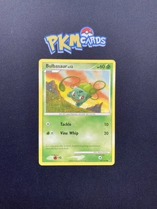 Pokémon TCG Bulbasaur Supreme Victors 93/147 Regular MP. - Picture 1 of 3