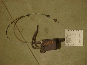00 LESABRE CRUISE CONTROL PARTS 6617 - Picture 1 of 5