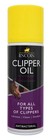 Lincoln Clipper Oil - Cleans and Lubricates 150g Wahl Liveryman Wolsley Lister
