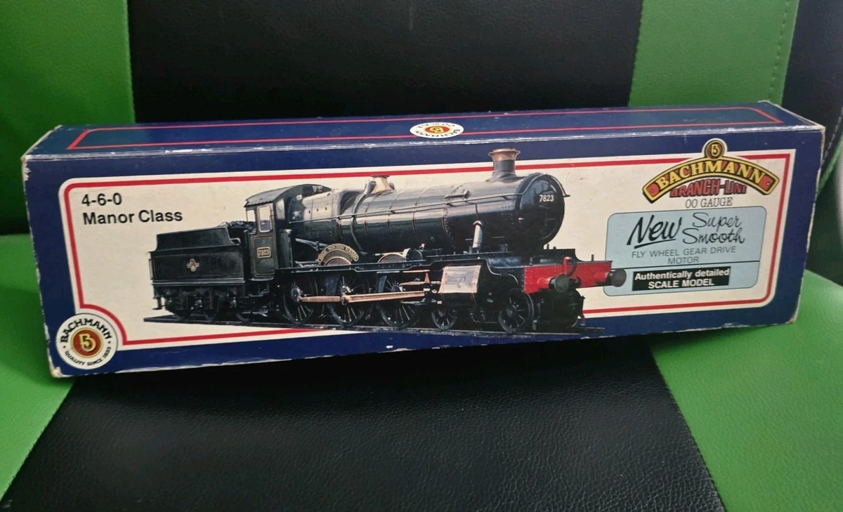Bachmann Manor for sale | eBay UK