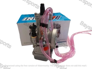 Yamaha YZ 125 Carburetor YZ125 125X Mikuni TMX38-59 2011-2021 1C3-14101-51-00 - Foto 1 di 4