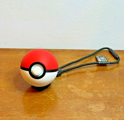 Controller Pokeball PLUS Edizione Limitata per Console Nintendo Switch ORIGINALE - Immagine 1 di 4