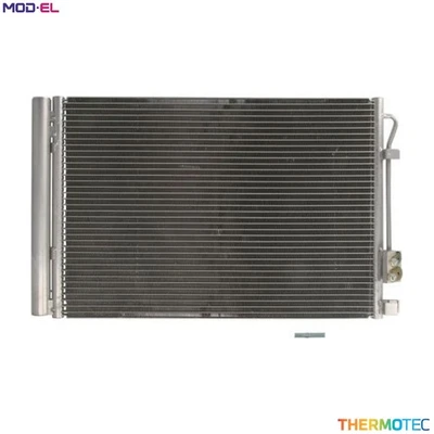 CONDENSER AIR CONDITIONING KTT110634 FOR HYUNDAI G4LA 1.2L G4FA 1.4L 4cyl i20 - Image 1 of 4