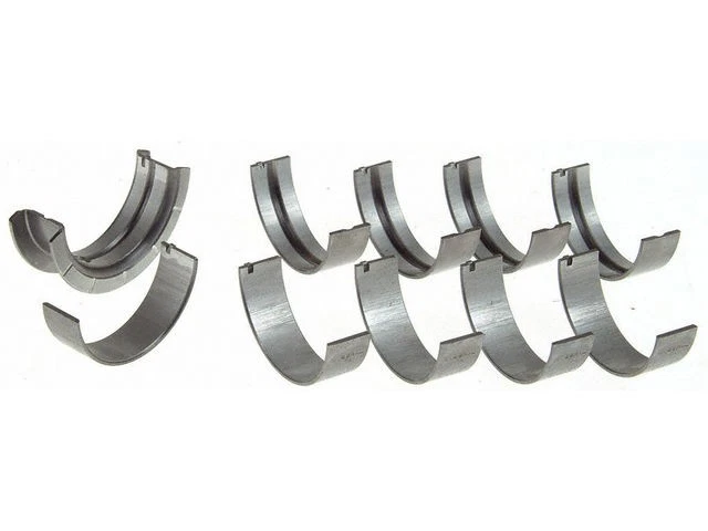 Main Bearing Set For 1991-2002 Saturn SL2 1.9L 4 Cyl 1999 2000 1996 2001 SH178NX - Image 1 of 1