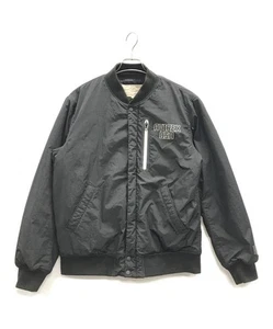 AVIREX Thermo Nylon Stadium Jacket - Picture 1 of 10