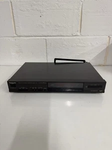 Technics ST-G470L Quartz Synthesizer LW/MW/FM Stereo Radio Tuner - Picture 1 of 7