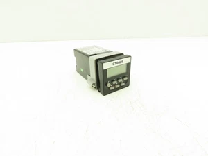 Danaher Controls C346-0411 Veeder Root Counter LCD Display 30VDC Sensor - Picture 1 of 9
