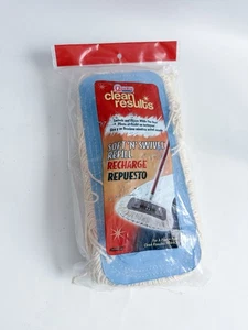 Quickie Clean Results Soft N Swivel Nachfüller Staubwischer Ersatzkopf #0644CR - Bild 1 von 3