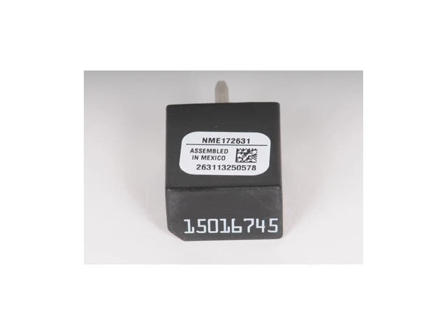 AC Delco 49JK14H Relay Fits 2005-2006 Buick LaCrosse - Изображение 1 из 1