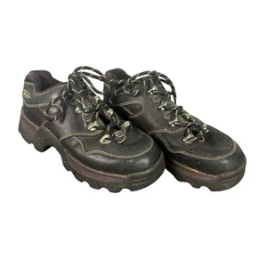 Skechers Vintage Jammers Damengröße 8 klobige Plateauschuhe Stiefel Y2K 90er - Bild 1 von 9