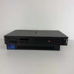 PlayStation 2 PS2 Console Only Sony Tested - Picture 1 of 7
