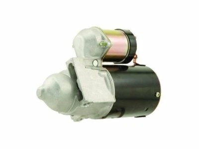 Motor De Arranque Para Chevrolet C2500 Suburban 1996-1999 Remy 88443NX 1997 1998 Foto 1 de 2