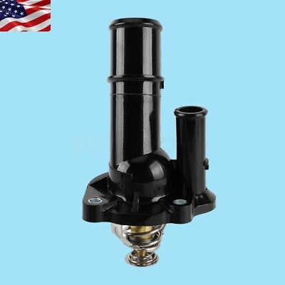 Termostato y carcasa para Mazda 3 2007-2013 / Mazda 5 2007-2010 / 2007-2015 MX-5 Foto 1 de 4