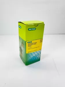 BRANDNEU VERSIEGELT Bio-Rad 1864110 automatisiertes Tröpfchengenerierungsöl für Sonden - Bild 1 von 4