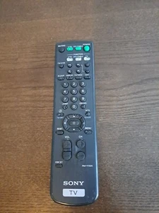 Telecomando originale per TV Sony RM-Y135 - Foto 1 di 2