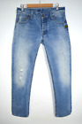 G-Star Jeans Men 5204 Denim Jean Size W32 L34