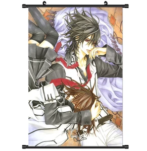 Anime Vampire Knight Wall Poster Scroll cosplay 2708 - Picture 1 of 6