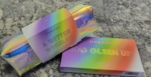 Morphe Brush Set & 10G Palette - Picture 1 of 9