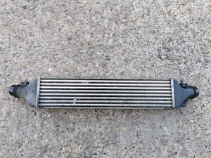 VAUXHALL CORSA VXR FRONT MOUNT INTERCOOLER STANDARD PART D MODEL 2009 - Picture 1 of 2
