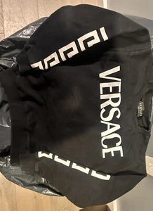 Child Unisex Versace Sweatsuit - Picture 1 of 3