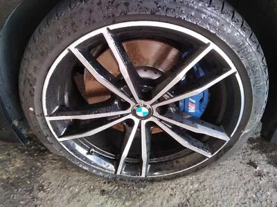 Pinza de freno delantera azul pasajero bmw serie 3 m sport 18-24 g20 n/s 6891273 Foto 1 de 2