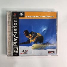 .PSX.' | '.Snowboarding.
