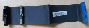 (lot of 5)Genuine Apple PowerMac G4 Hard Disk Drive Cable HDD P/N : 590-5136 - Picture 1 of 3