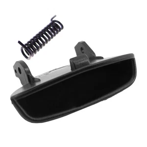 Nuevo reposabrazos cubierta tapa bloqueo consola central pestillo y resorte para Honda Civic 2006-iA - Imagen 1 de 10