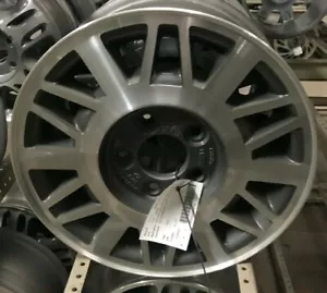 CHEVROLET BLAZER S10/JIMMY S15 1999-2001 Wheel 4x4, 15x7, aluminum - Picture 1 of 1