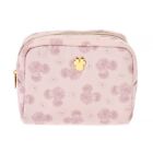 Japan Tokyo Disney Store Minnie Mouse pouch NEW RECRUIT