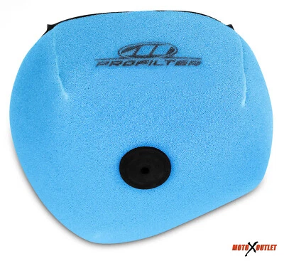 Five Suzuki RMZ 450 250  Air Filter Maxima Pro RMZ450 18-24 RMZ250 19-2024 - Image 1 of 4