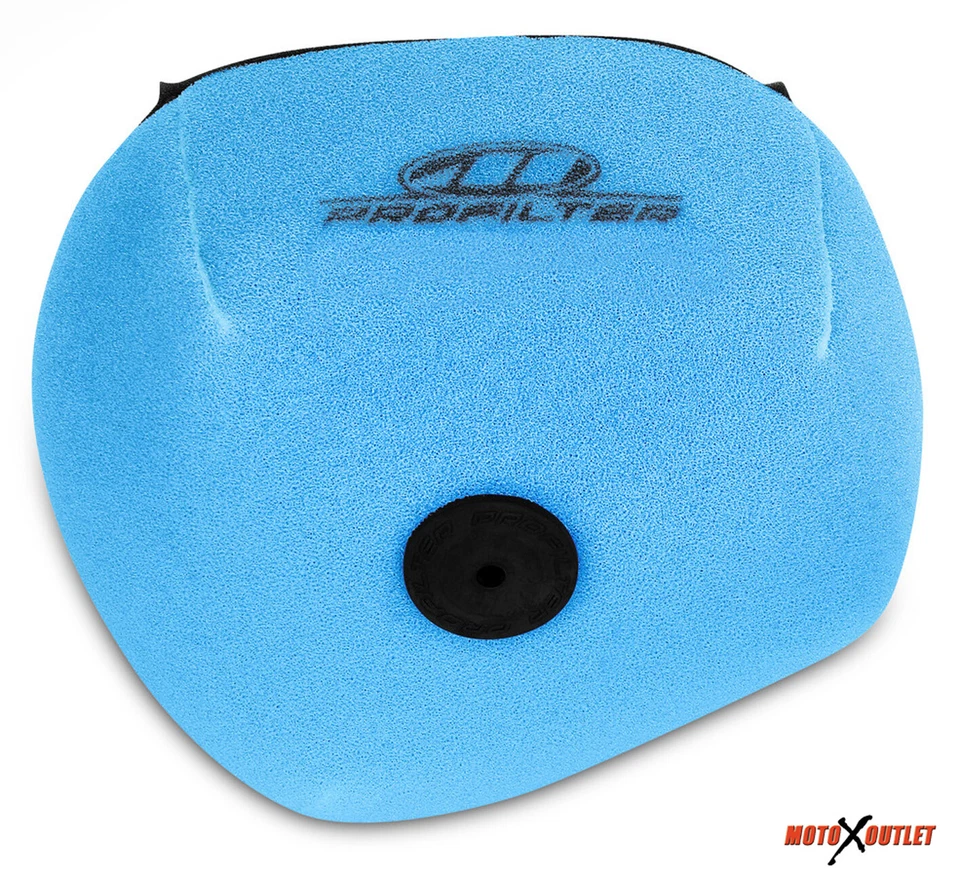 Suzuki RMZ 450 250  Air Filter Maxima Pro RMZ450 18-24 RMZ250 19-2024 - Image 1 of 4
