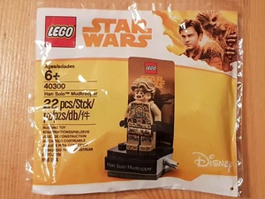 LEGO® Star Wars™ (40300) Han Solo™ Mudtrooper NEU Polybag - Bild 1 von 2